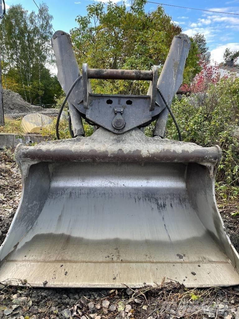 CAT 336 nextgen Rupsgraafmachines