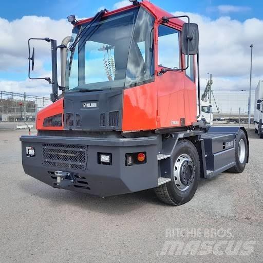Kalmar TR618i Terminaltrekkers