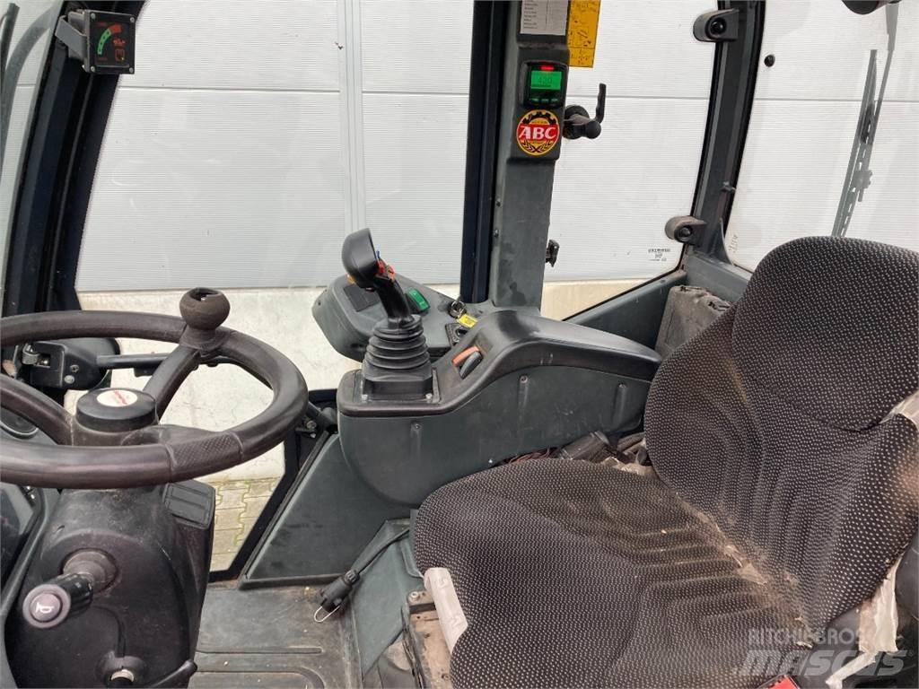 Schäffer 8620 T Verreikers