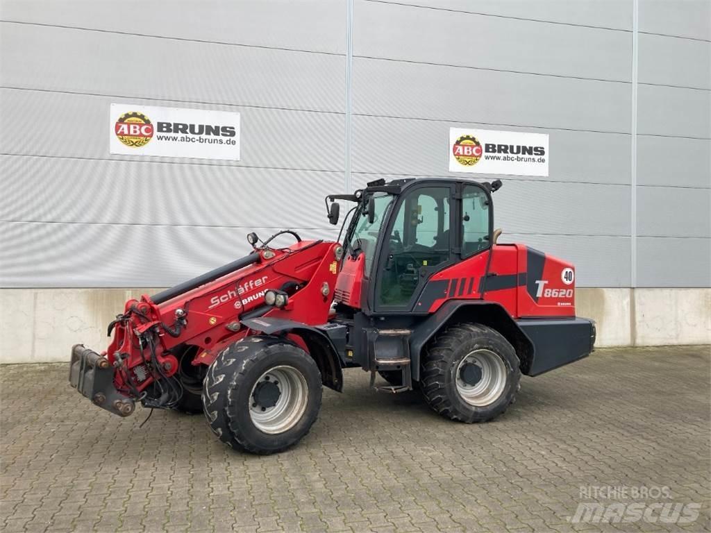 Schäffer 8620 T Verreikers