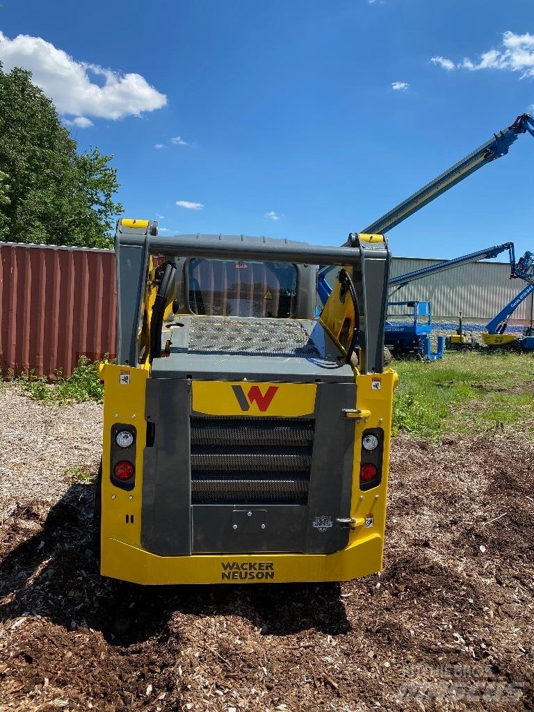 Wacker Neuson SW21 Schrankladers