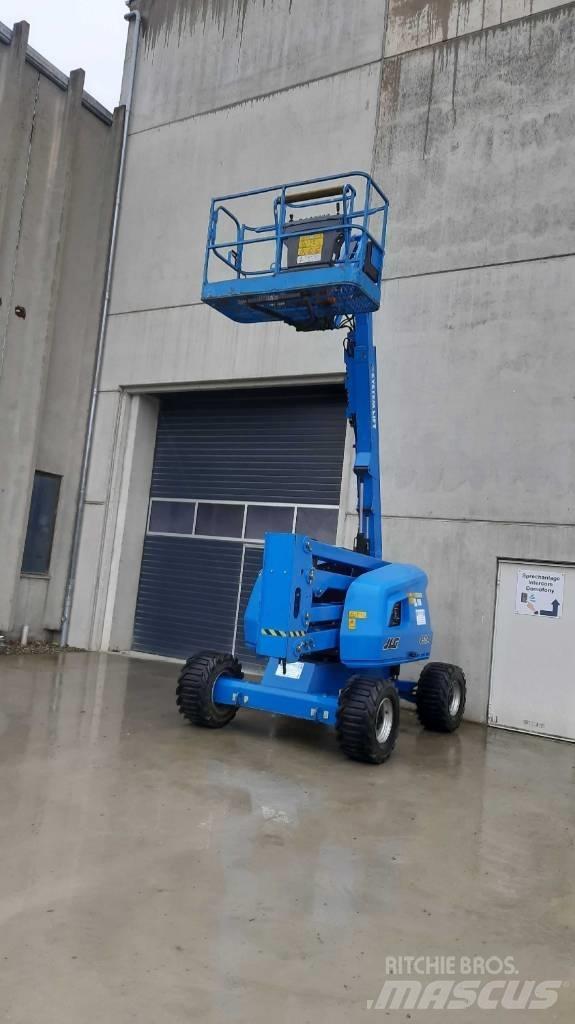 JLG 450 AJ Knikarmhoogwerkers