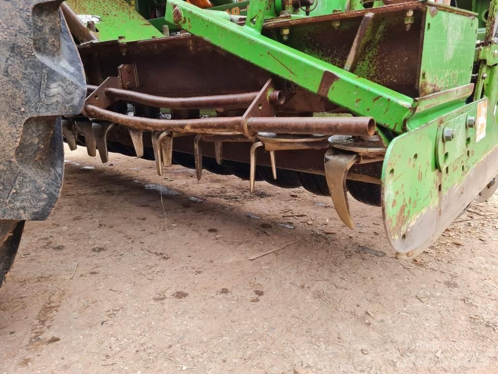 Amazone AD P 402 Zaaimachines