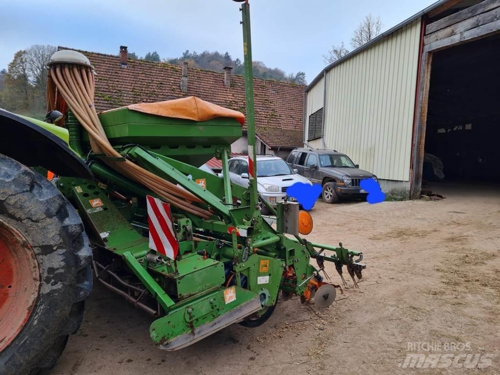 Amazone AD P 402 Zaaimachines