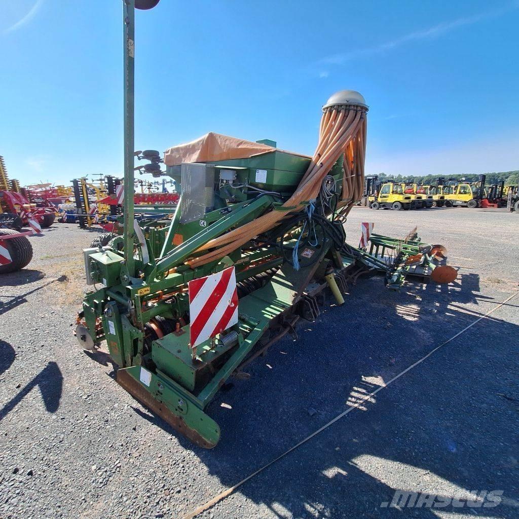 Amazone AD P 402 Zaaimachines