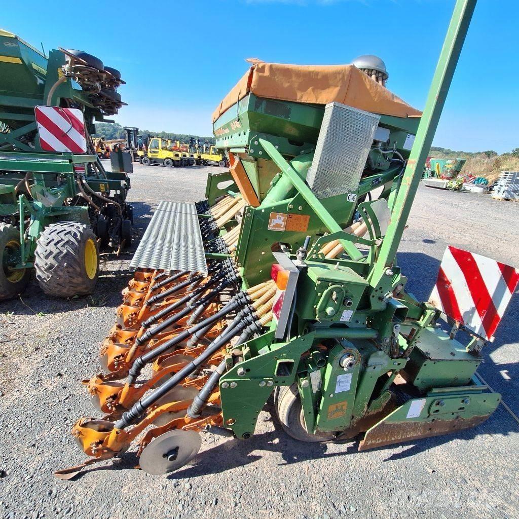Amazone AD P 402 Zaaimachines