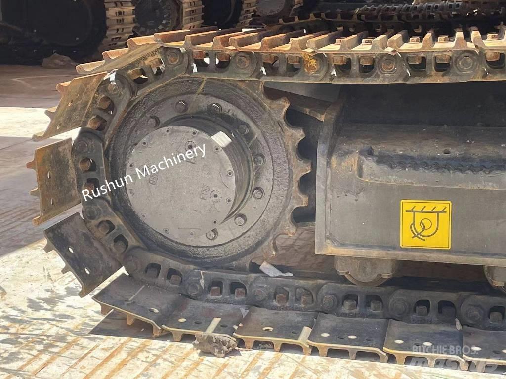 Sany SY75CPro Rupsgraafmachines