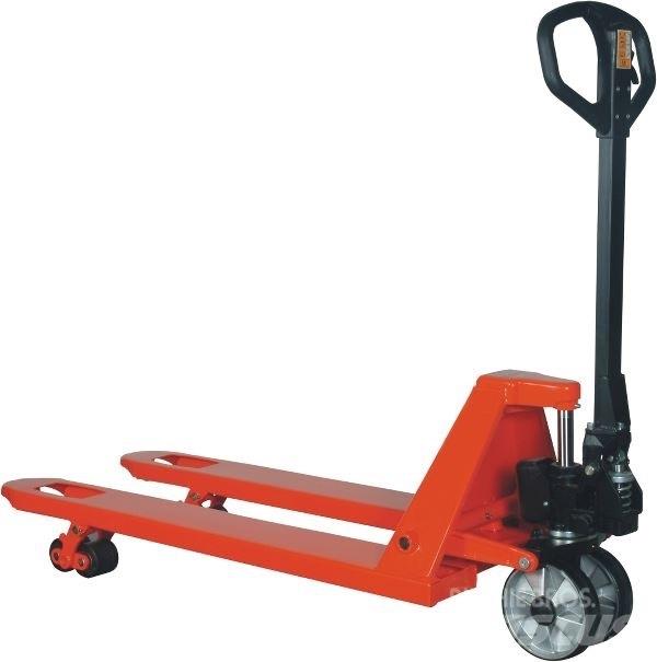  KMS Pallevogn Steekwagentje