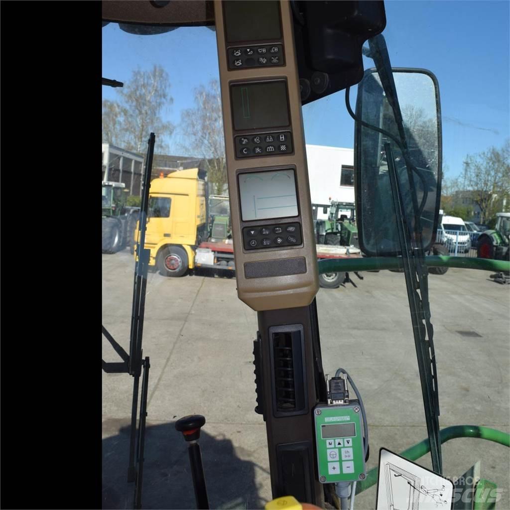 John Deere 7250 i Zelfrijdende veldhakselaars
