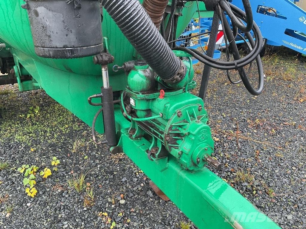 Vepi 11300 Drijfmesttanks