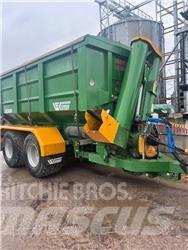 Western WF20GR Graantransportwagen