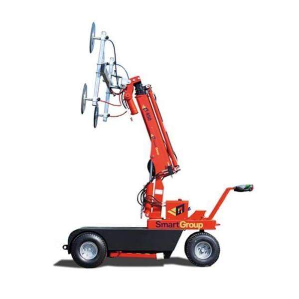 SmartGroup SG450 Andere liften en hoogwerkers