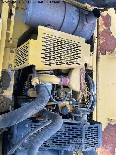 Komatsu PC 290 NLC-6 Rupsgraafmachines