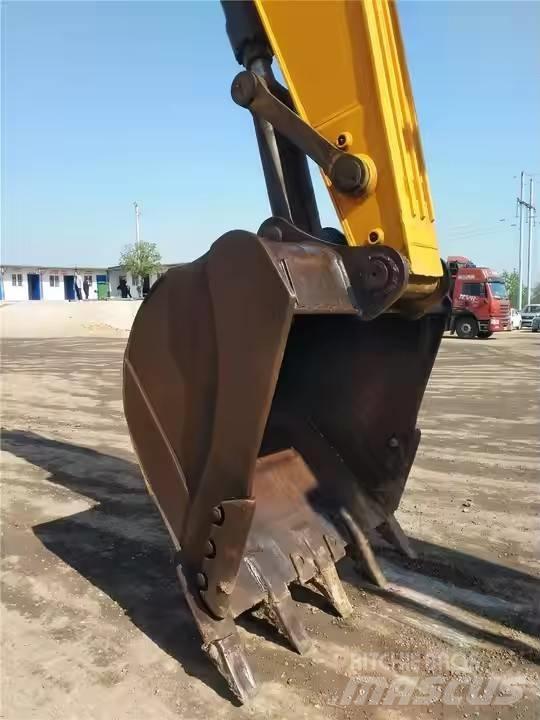Sany SY335H Rupsgraafmachines