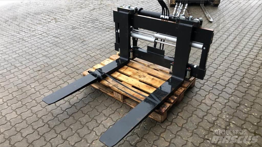 Elm Gaffelflytter Vorken