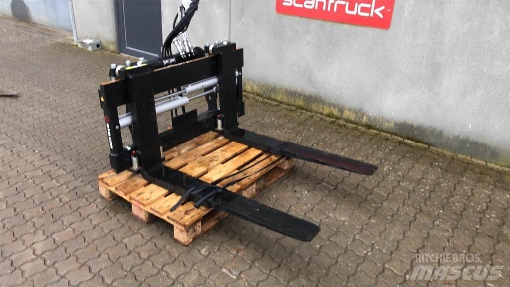 Elm Gaffelflytter Vorken