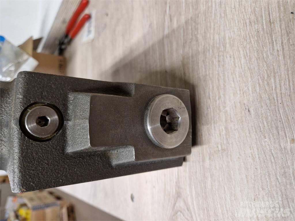 Eco Log Ventil Hydraulics