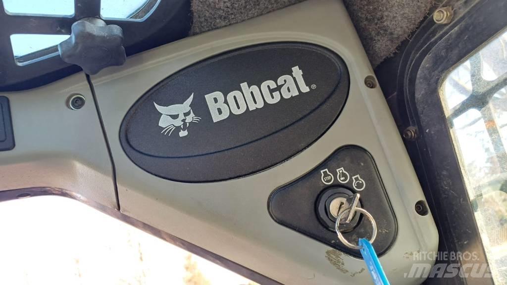 Bobcat S 185 Schrankladers