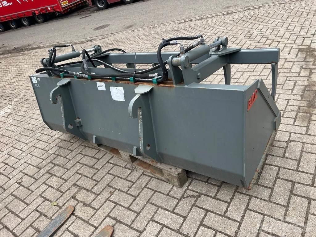 GiANT G2200HD Wielladers