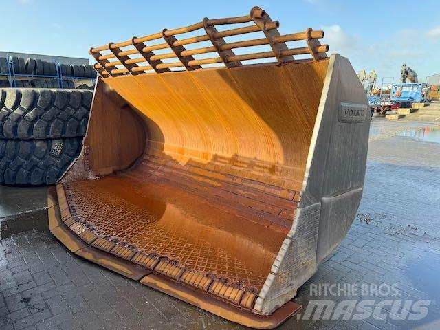 Volvo L 350 H Wielladers
