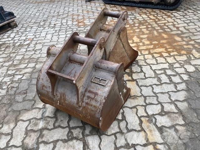 Volvo EC 30 (12005611) Minigraafmachines < 7t