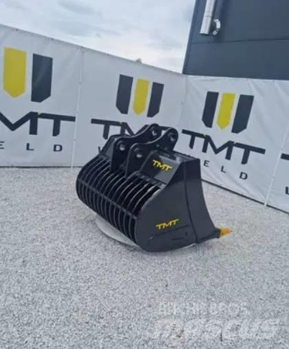 TMT JCB Graafarmen
