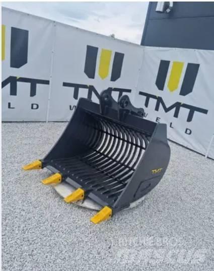 TMT JCB Graafarmen