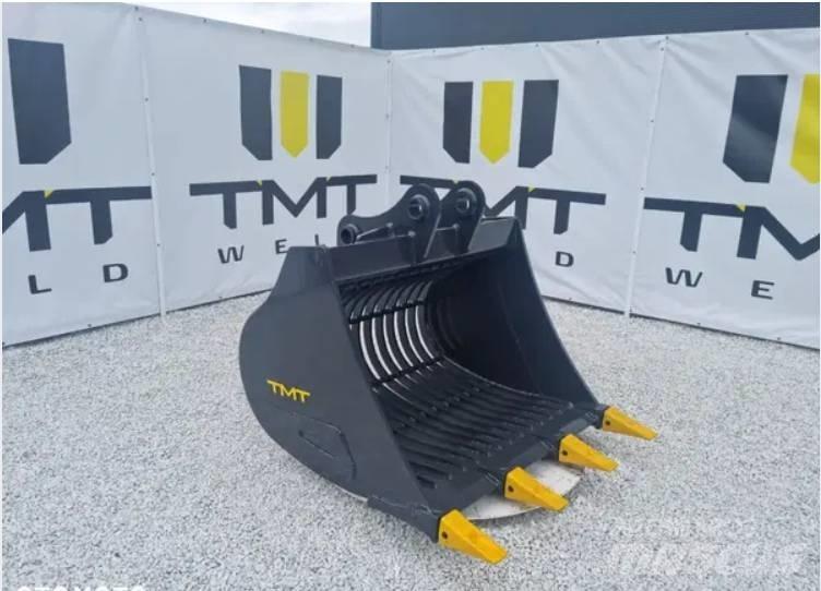 TMT JCB Graafarmen