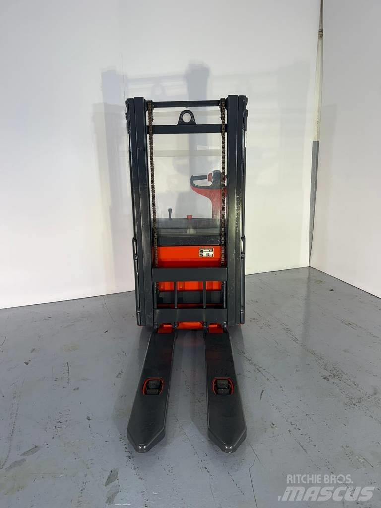 Linde L12 Steekwagentje