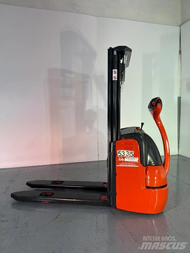 Linde L12 Steekwagentje
