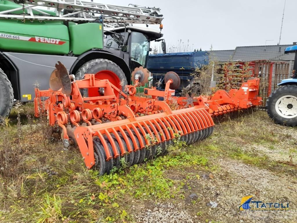 Maschio UFO 300 Schijveneggen