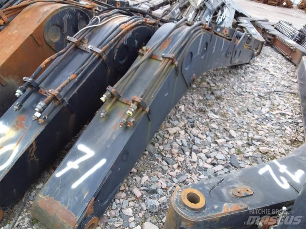 Eco Log 2200 Houtoogstkranen