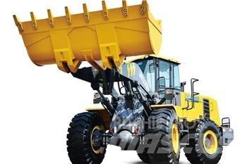 XCMG LW600KN Wielladers