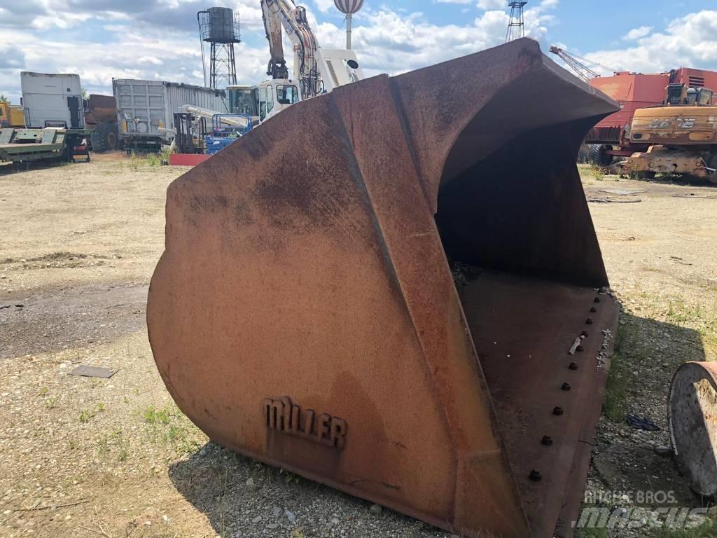 Miller Miller Grijpers