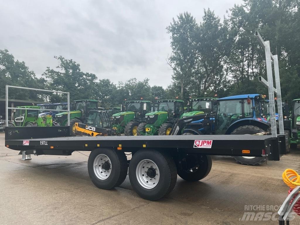 JPM 19 T Balenwagens