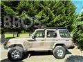 Toyota Landcruiser Terreinwagens