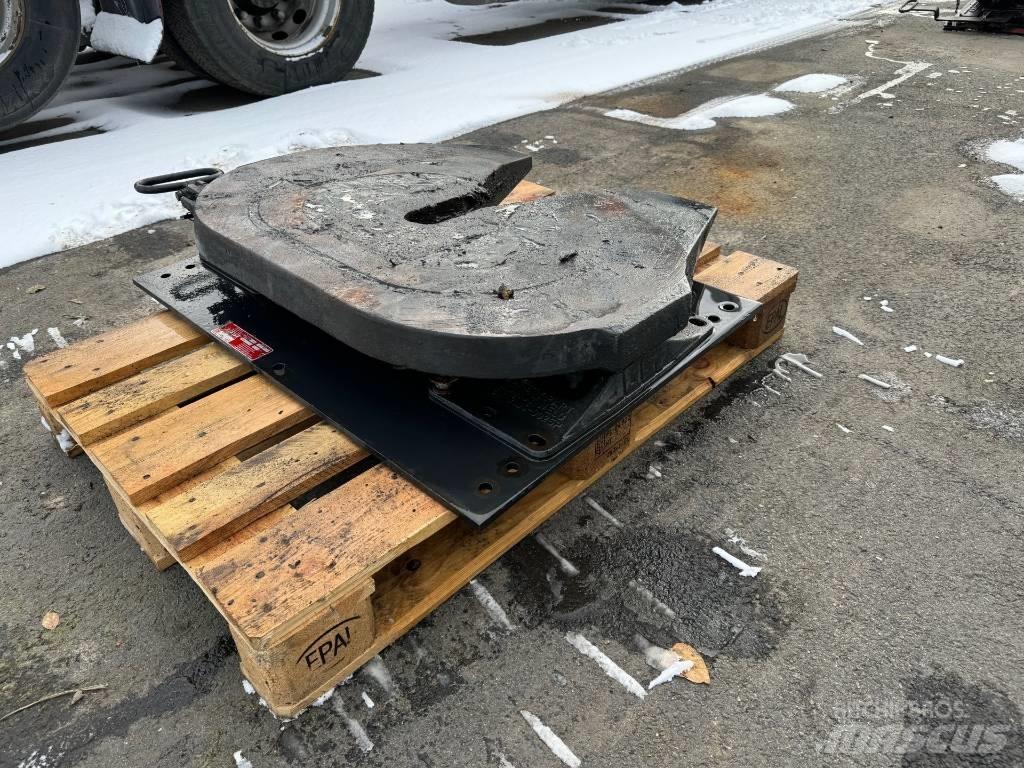Jost VÄNDSKIVA Transport - Anderen