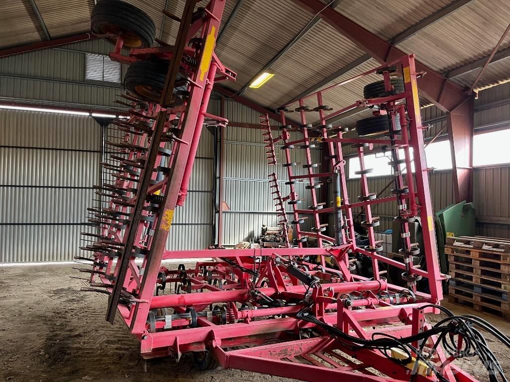 Väderstad NZG 900 Rotorkopeggen / rototillers