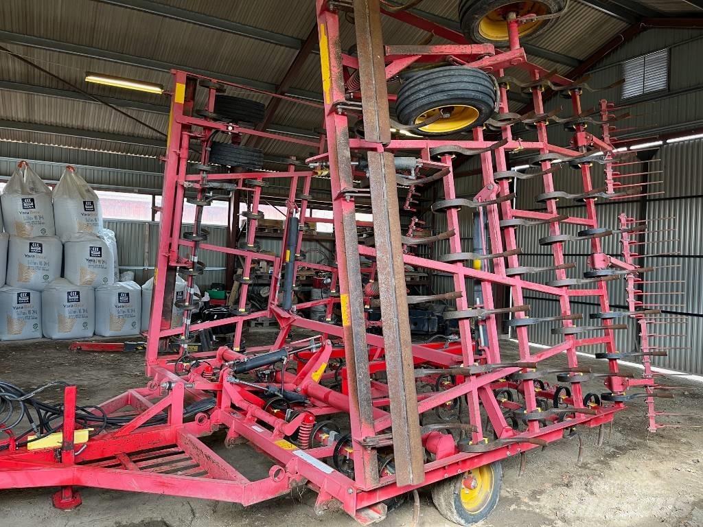 Väderstad NZG 900 Rotorkopeggen / rototillers