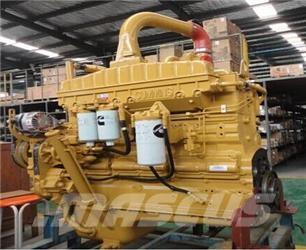 Cummins NT855-C310 Motoren