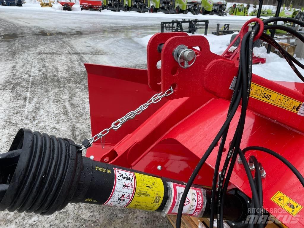 Duun VF 253 Sneeuwblazers