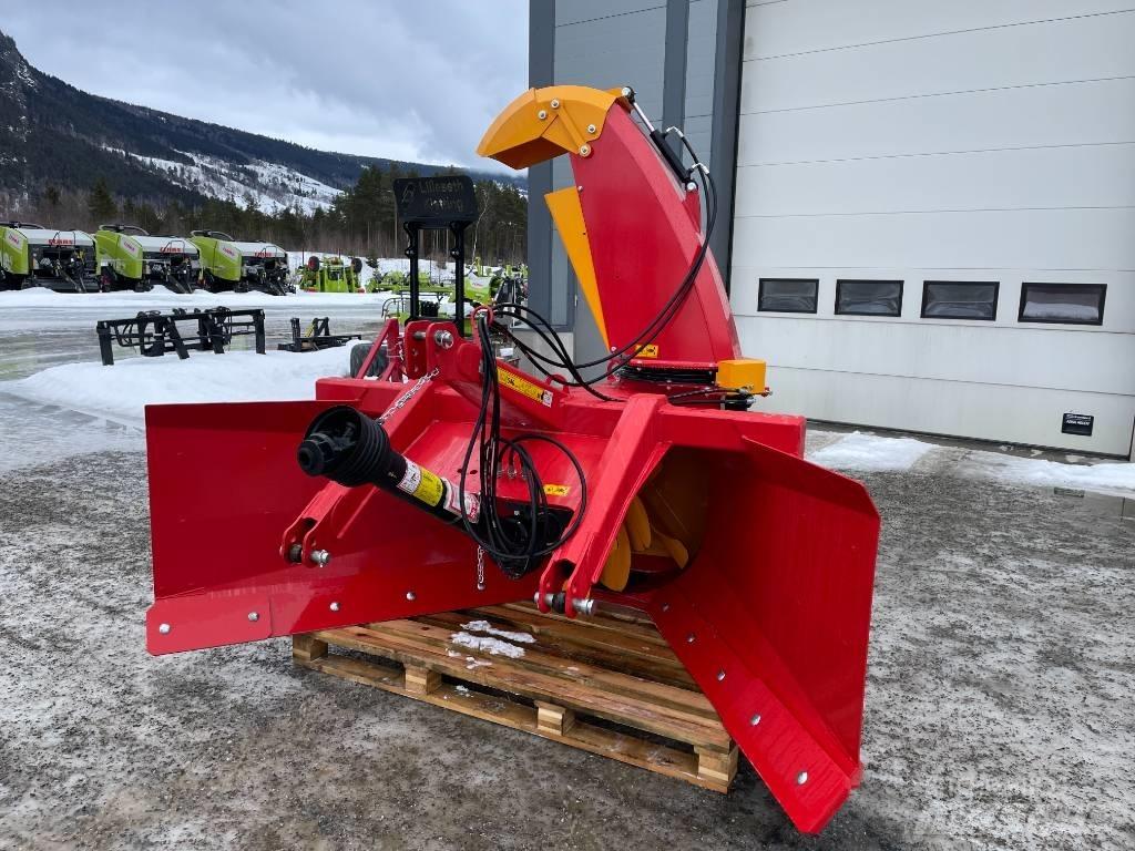 Duun VF 253 Sneeuwblazers