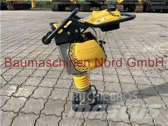 Bomag BT 60 Trilmachines