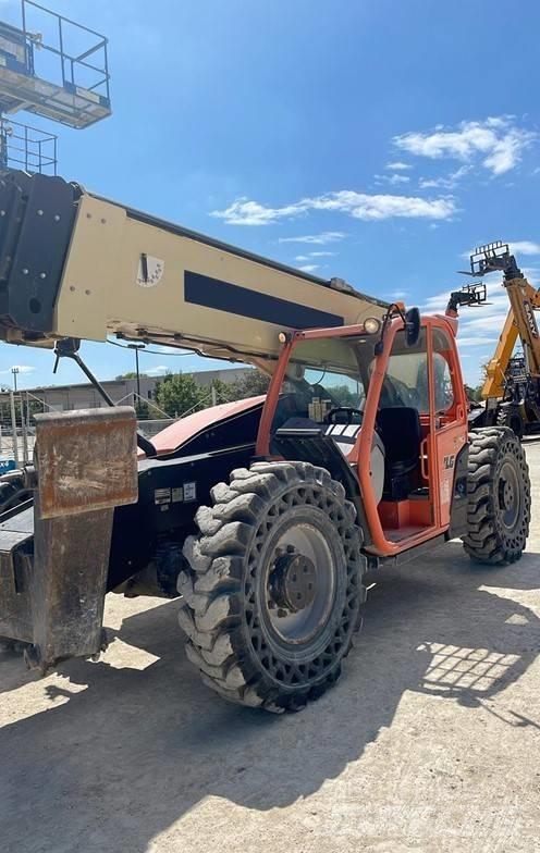 JLG 1055 Verreikers