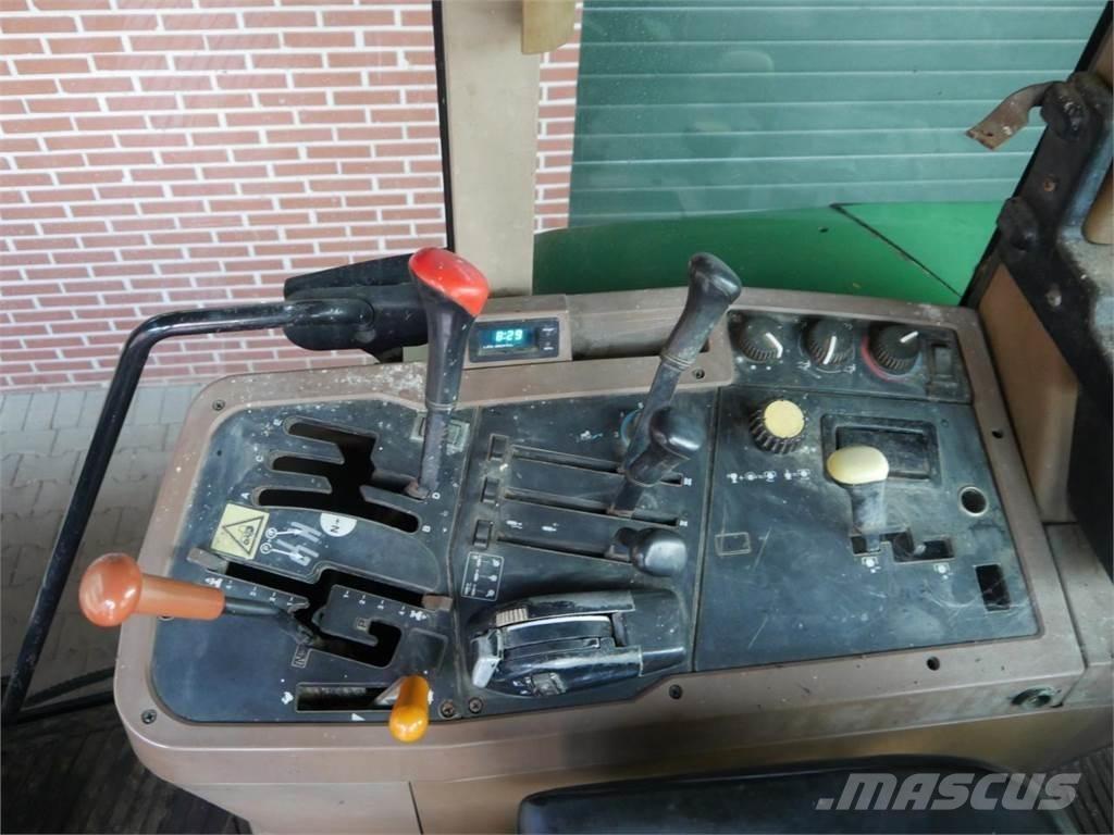 John Deere 7800 Tractoren