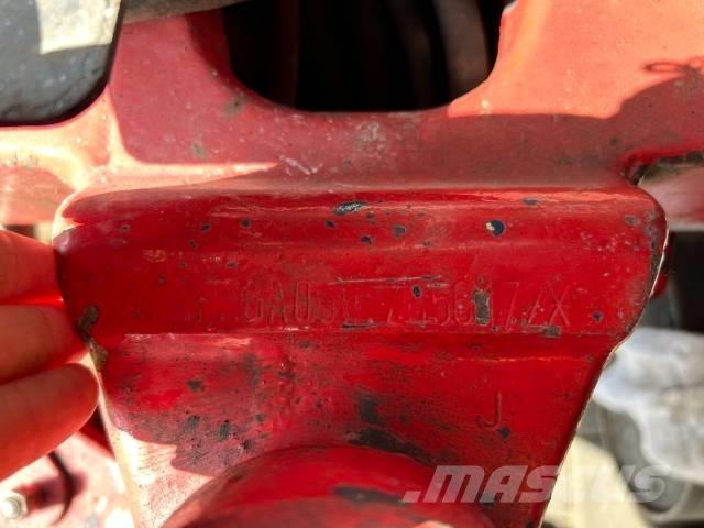 Kubota KX 36-2 Minigraafmachines < 7t