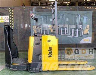 Yale MP20X Meerij pallettruck met platform