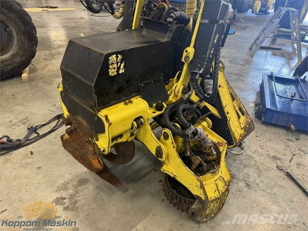 John Deere 415 Boomvelkoppen