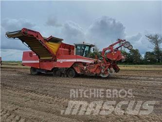 Grimme Tectron 415 Aardappelrooiers