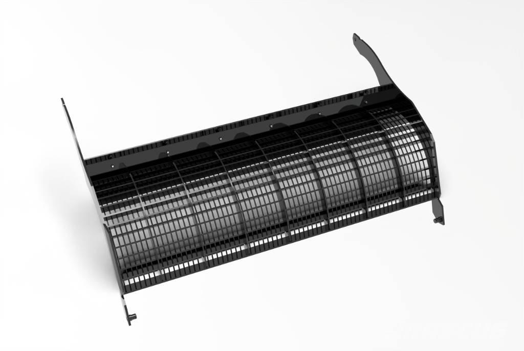 PW 756080.1 Accessoires voor maaidorsmachines